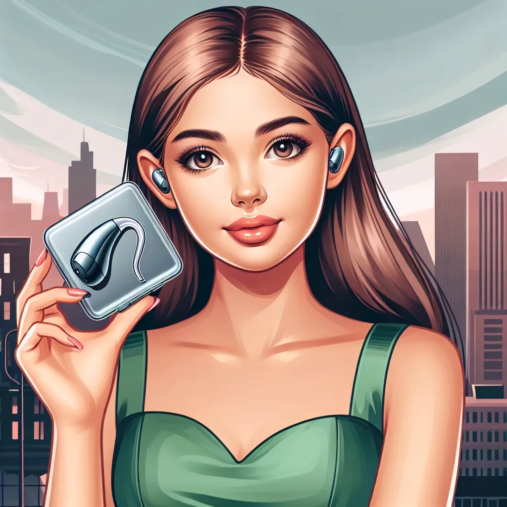 Lexie Launches Bose-Backed Bluetooth OTC Hearing Aids