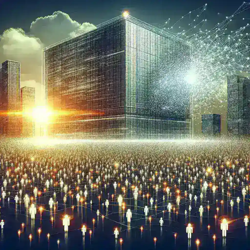 OpenAI Valued at Nearly $300B with 500M Weekly Users