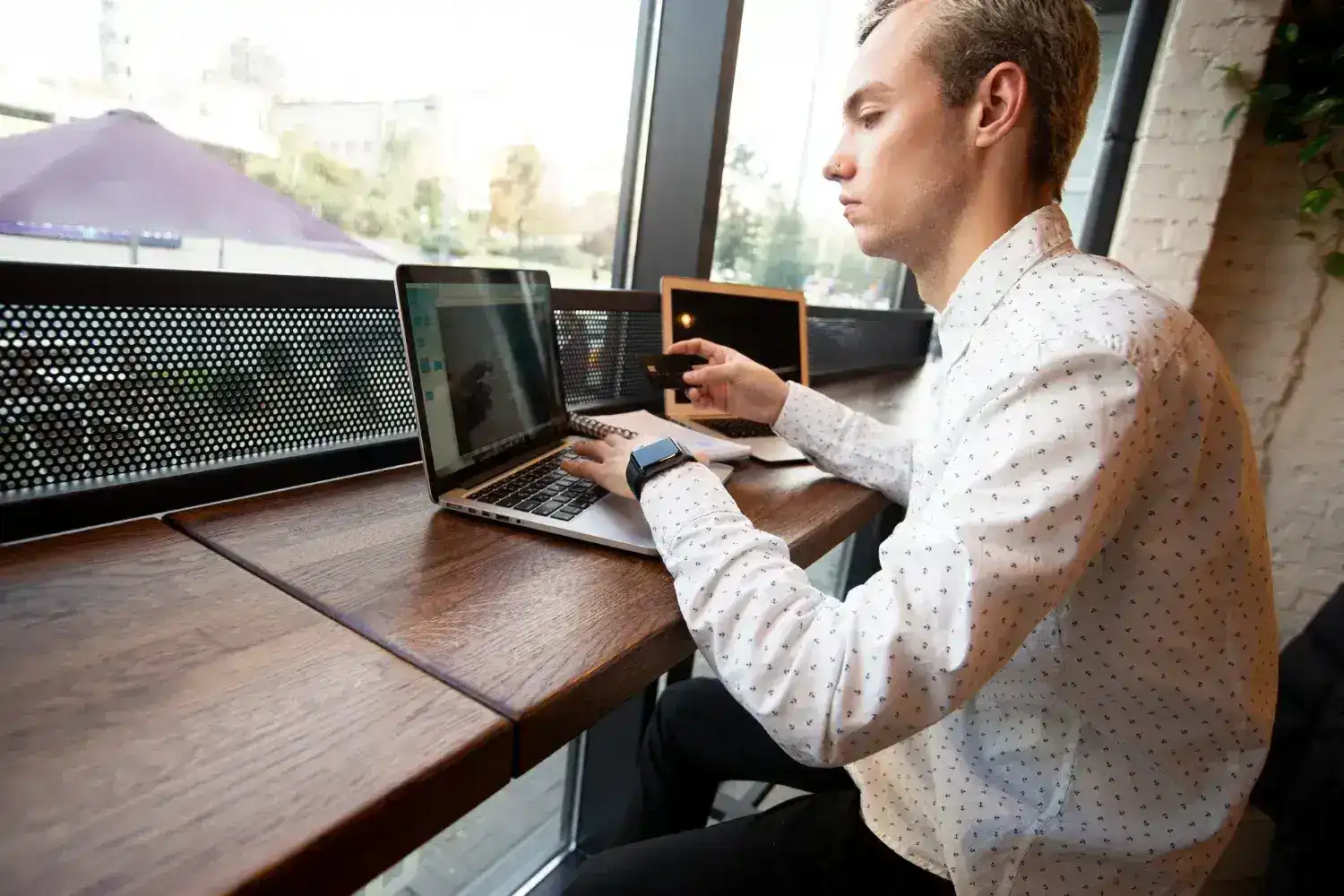 Optimalkan Konektivitas Web