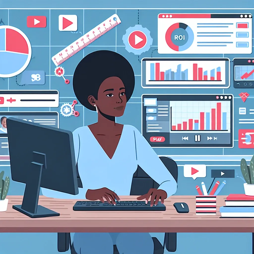 How to Measure the ROI of Video Content: A Comprehensive Guide for Digital Marketers